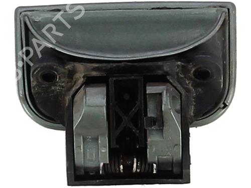 Used Front left exterior door handle PEUGEOT PARTNER MPV (5_, G_) 1.6 HDi 90 (90 hp) 30980333