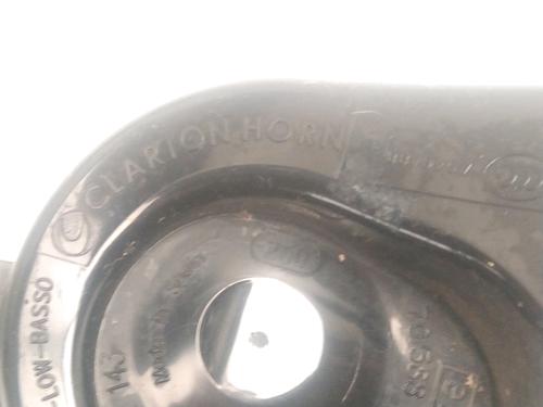 Used Horn CITROËN C4 Grand Picasso I (UA_) 1.6 HDi 110 (112 hp) 24966675