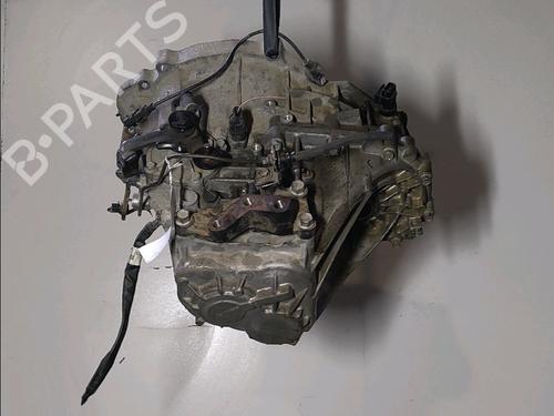 Used Gearbox KIA SOUL I (AM) 1.6 CRDi 128 (126 hp) 29046666
