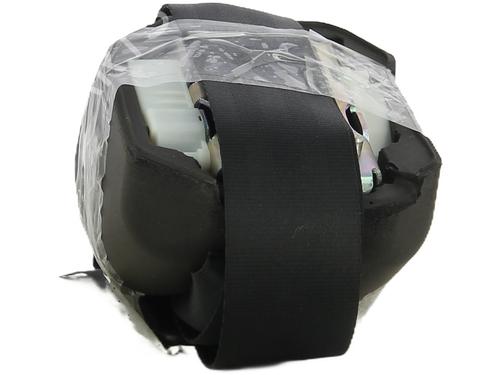 Rear left seatbelt CITROËN C3 II (SC_) 1.2 VTi 82 | BP36874842I29 - Image 3