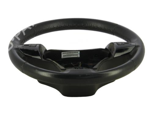Steering wheel OPEL CORSA D (S07) 1.2 LPG (L08, L68) | BP37411628C49 - Image 3