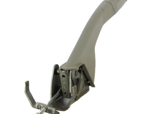 Used Hand brake Hand brake RENAULT ZOE (BFM_) ZOE (92 hp) 34255697 34255697