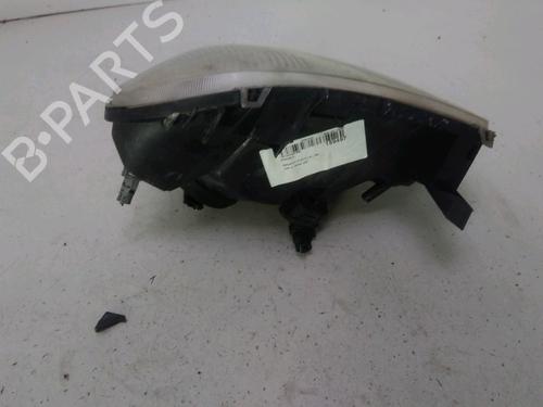 Faro derecho RENAULT CLIO II (BB_, CB_) 1.6 16V (BB01, BB0H, BB0T, BB14, BB1D, BB1R, BB2KL, BB3G... | BP29415008C29 
