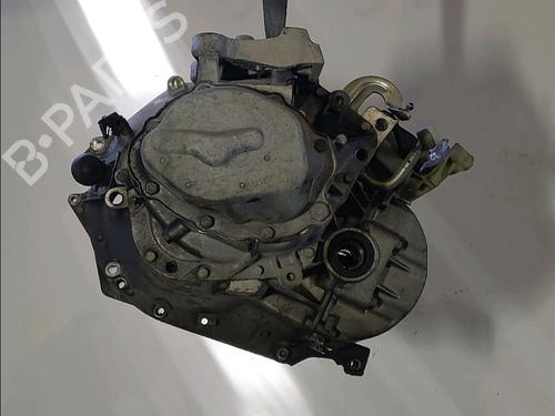 Gearbox PEUGEOT 2008 I (CU_) 1.6 VTi | BP29016728M3 - Image 2