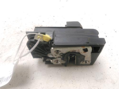 Rear left lock DACIA DUSTER (HM_) 1.3 TCe 130 4x4 (HMMF) | BP29389348C100 