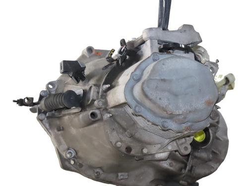 Gearbox PEUGEOT 2008 I (CU_) 1.2 THP 110 / PureTech 110 | BP37480247M3 - Image 3