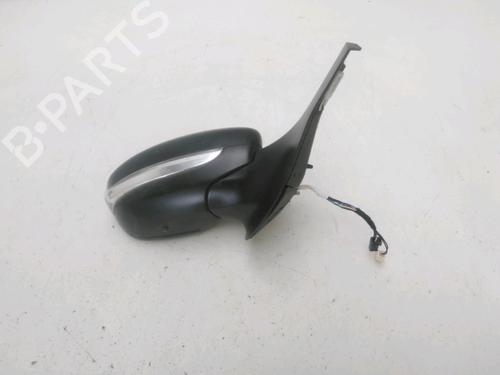 Used Right mirror CITROËN C3 III (SX) 1.5 BlueHDi 100 (SXYHYP, SXYHTU) (102 hp) 29516678