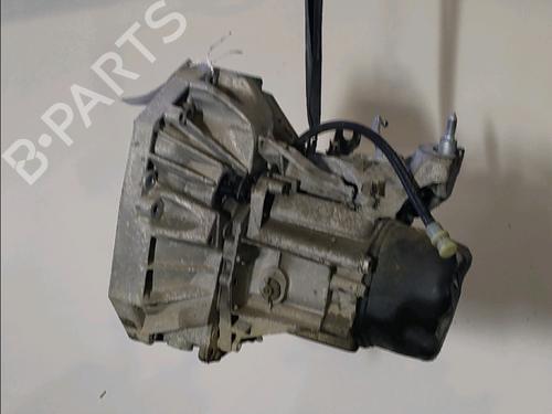 Gearbox RENAULT TWINGO II (CN0_) 1.5 dCi 75 | BP25451009M3 - Image 3