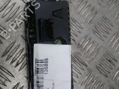 Ferdsskriver OPEL CORSA C (X01) 1.7 DTI (F08, F68) (75 hp) 24882020