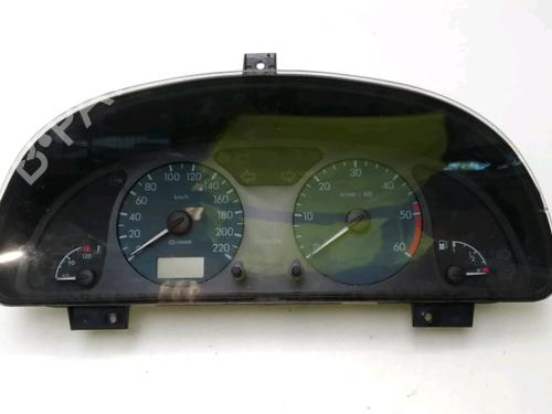 Used Instrument cluster CITROËN XSARA (N1) 2.0 HDi 90 (90 hp) 18859917