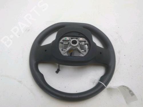 Rat CITROËN C3 III (SX) 1.6 BlueHDi 75 (75 hp) 28068429