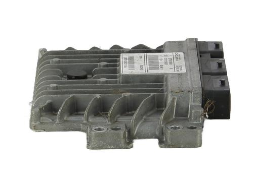 Engine control unit (ECU) RENAULT CLIO III Grandtour (KR0/1_) 1.5 dCi | BP31576387M57 