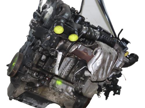 Engine CITROËN BERLINGO Box Body/MPV (B9) 1.6 BlueHDi 100 | BP40241948M1 - Image 2