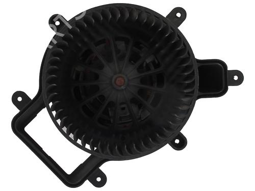 Heater blower motor PEUGEOT 3008 I MPV (0U_) 1.6 HDi | BP32200615M62