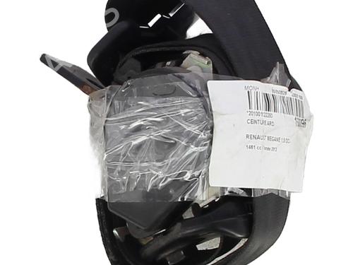 Used Rear right belt tensioner RENAULT MEGANE III Hatchback (BZ0/1_, B3_) 1.5 dCi (BZ09, BZ0D, BZ1W, BZ29, BZ14) (110 hp) 31961747