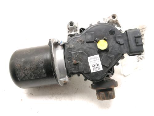 Front wiper motor DACIA DUSTER (HM_) 1.5 dCi 110 (HMAB) | BP30893259M29 