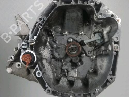 Used Gearbox Gearbox RENAULT KANGOO Express (FW0/1_) 1.5 dCi 85 (FW0K, FW0L, FW0B) (86 hp) 33249293 33249293