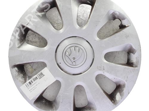 Hulkapsel Hulkapsel SKODA CITIGO (NF1) 1.0 (60 hp) 36681658 36681658