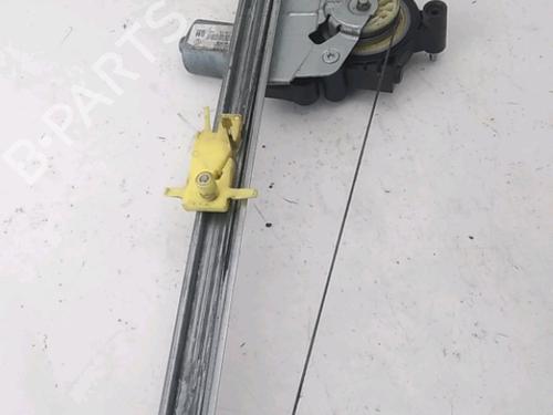 Rudehejsemekanisme ventre foran RENAULT TRAFIC II Van (FL) 2.0 dCi 90 (FL0H, FL00, FL01, FL0M, FL0P, FL0S) | BP37277188C22 - Image 2
