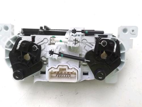 Used Climate control Climate control DACIA SANDERO II 1.5 dCi (90 hp) 19702241 19702241