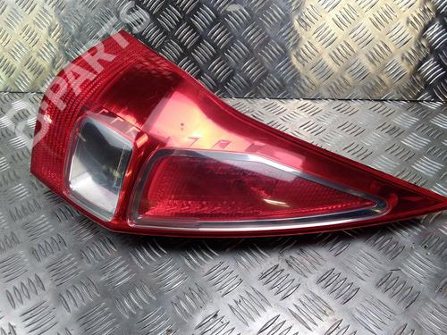 Used Left taillight RENAULT MEGANE II Estate (KM0/1_) 1.9 dCi (131 hp) 11520906