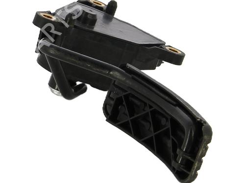 Pedal RENAULT ZOE (BFM_) ZOE (BFMC, BFMD) | BP32715499I4 - Image 3