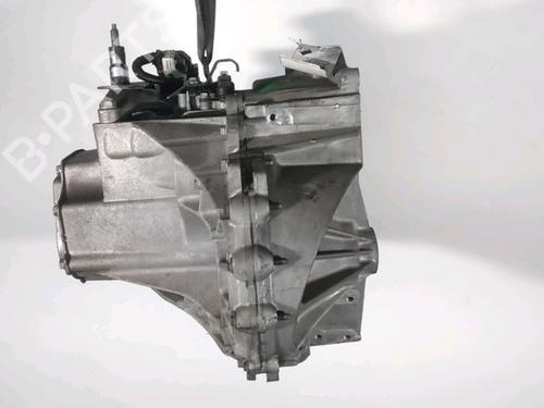Gearbox CITROËN C4 II (NC_) 1.6 HDi 115 | BP27394359M3 