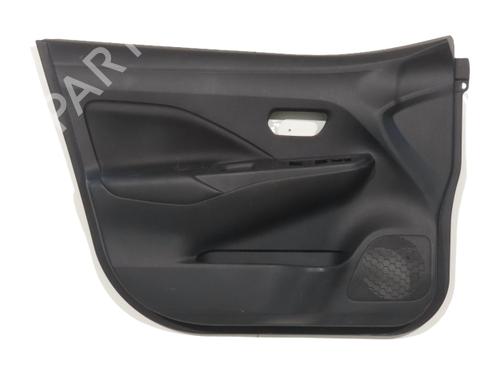 Front left panel NISSAN MICRA V (K14) 1.0 IG-T 100 | BP40553950C58 - Image 2