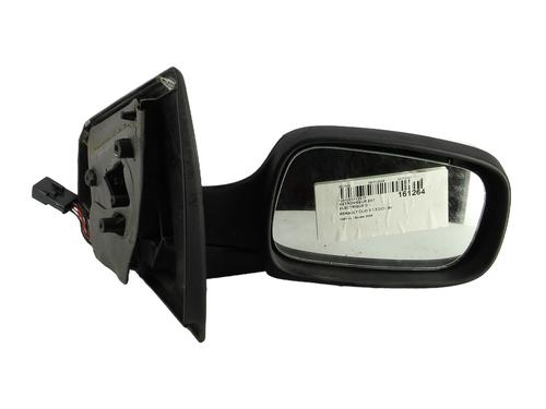 Right mirror RENAULT CLIO III (BR0/1, CR0/1) 1.5 dCi (BR17, CR17) | BP30980360C27 