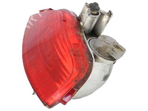 Rear fog light DACIA SANDERO II TCe 90 (B8M1, B8MA, B8AC) | BP30117895C37