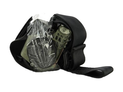 Front left seatbelt RENAULT MEGANE CC (EZ0/1_) 1.9 dCi (EZ0J, EZ1S) | BP31576446I26 - Image 3