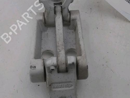 Used Hinge/Door check strap Hinge/Door check strap VW CRAFTER 30-50 Van (2E_) 2.0 TDI (136 hp) 36054208 36054208