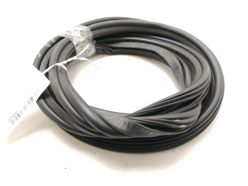 Used Rubber door seal AUDI A4 B8 Avant (8K5) 2.0 TDI (143 hp) 30980319