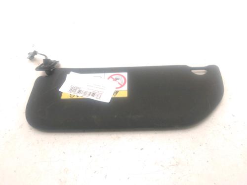 Used Left sun visor CITROËN DS3 (SA_) 1.6 HDi 90 (92 hp) 25587123