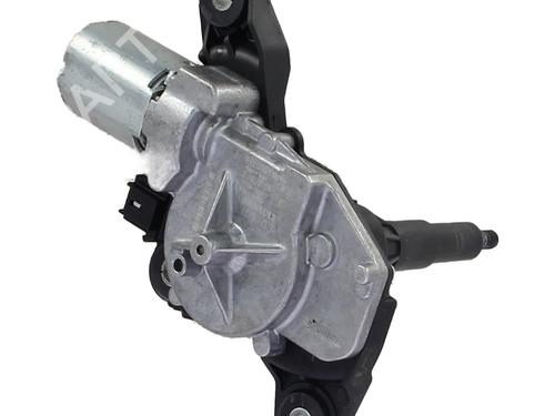 Used Rear wiper motor Rear wiper motor RENAULT SCÉNIC IV (J9_) 1.6 dCi 130 (130 hp) 34608918 34608918