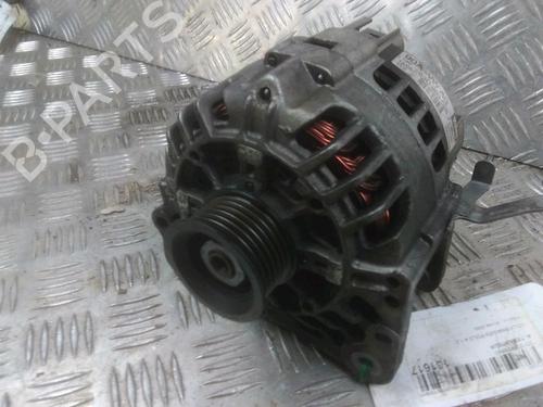 Generator VW POLO IV (9N_, 9A_) 1.2 12V | BP25930488M7 