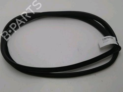 Used Rubber door seal MAZDA 3 (BL) 1.6 MZR (BL14) (105 hp) 19702298