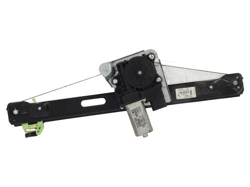 Used Rear left window mechanism Rear left window mechanism BMW 3 (E90) 318 d (143 hp) 32740534 32740534