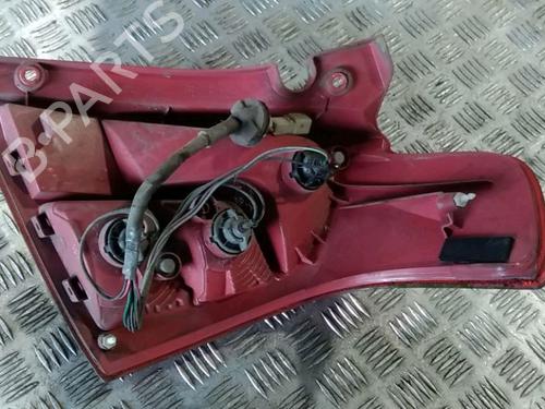 Used Left taillight Left taillight 17042260 17042260