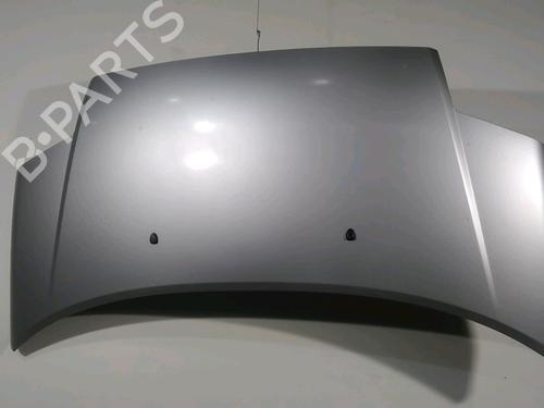 Used Hood CITROËN C2 (JM_) 1.1 (60 hp) 22694118