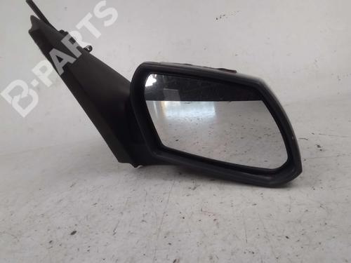 Right mirror FORD MONDEO III (B5Y) 2.0 16V TDDi / TDCi | BP11520145C27 