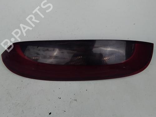 Used Left taillight Left taillight 15759838 15759838