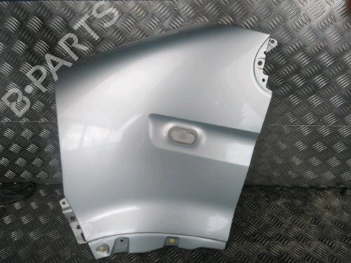 Used Left front fenders OPEL MOVANO A Van (X70) 2.5 DTI (FD) (115 hp) 18277587