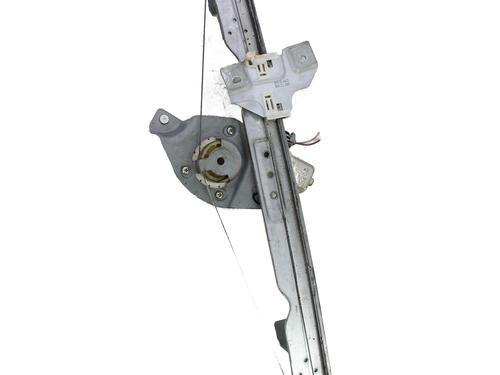 Front right window mechanism DACIA DUSTER (HS_) 1.5 dCi (HSMC) | BP31961763C23 - Image 2