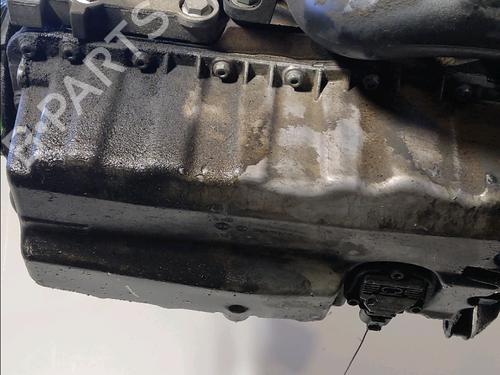 Motor VW TOURAN (1T1, 1T2) 1.9 TDI (105 hp) 29469407