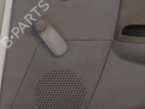 Used Right rear door CITROËN C3 I (FC_, FN_) 1.4 HDi (68 hp) 31031252