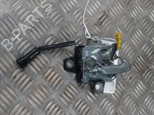 hjelmlås PEUGEOT BOXER Van 2.2 HDi 130 (131 hp) 16860191