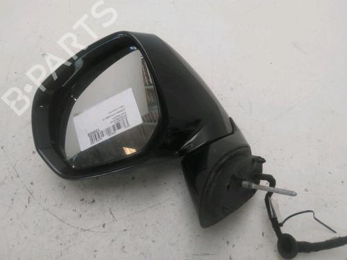 Left mirror CITROËN C3 Picasso (SH_) 1.6 HDi | BP29601727C26 