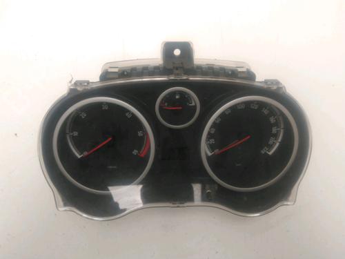 Instrument cluster OPEL CORSA D (S07) 1.3 CDTI (L08, L68) | BP26945407C47 