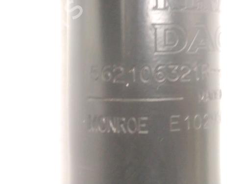 Used Left rear shock absorber DACIA DUSTER (HM_) 1.5 dCi 115 (HMAD) (116 hp) 29319519